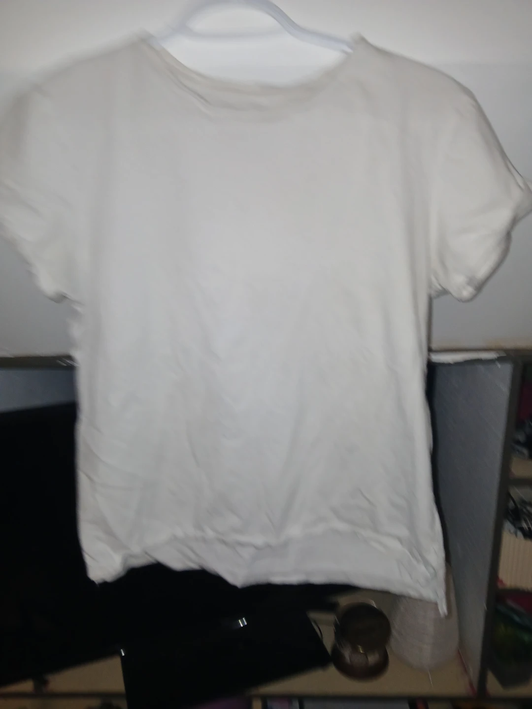 Bench White T-Shirt - Size M - photo 2