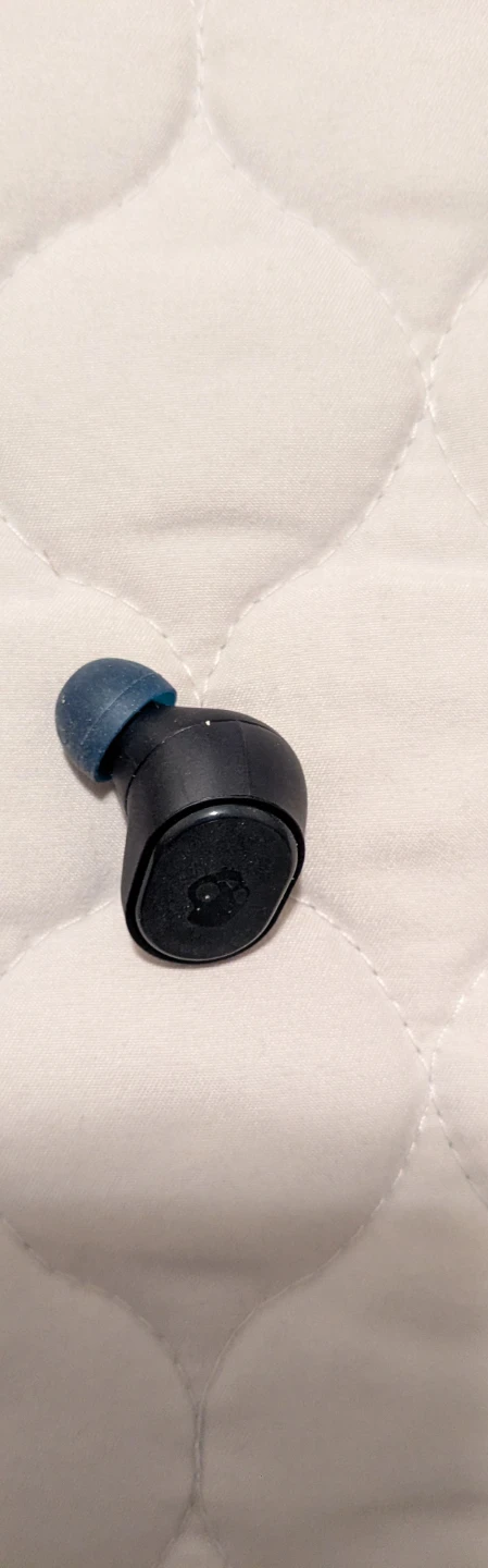 Skullcandy Sesh True Wireless Earbuds - Blue - photo 5