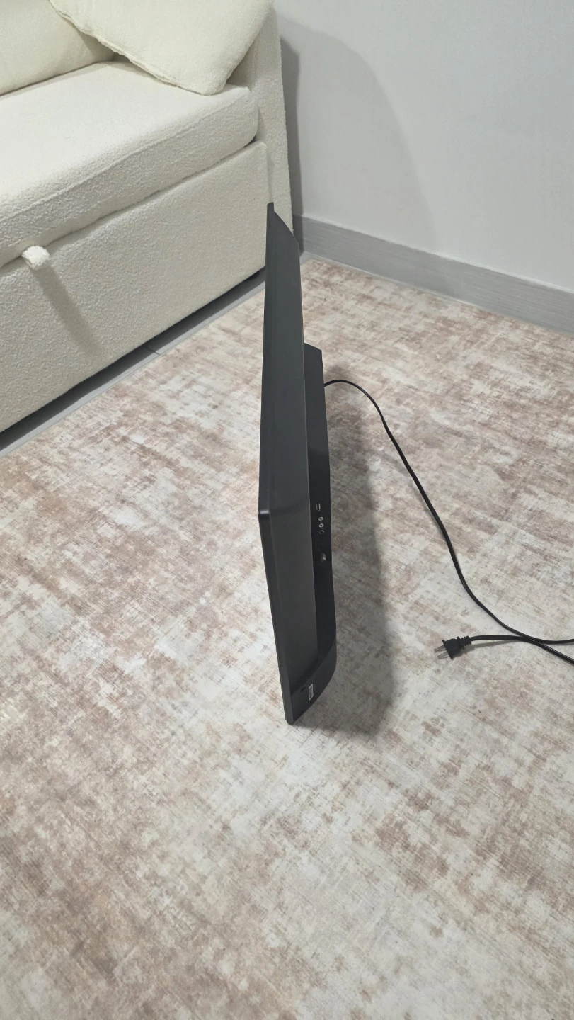 Vizio Television 32"