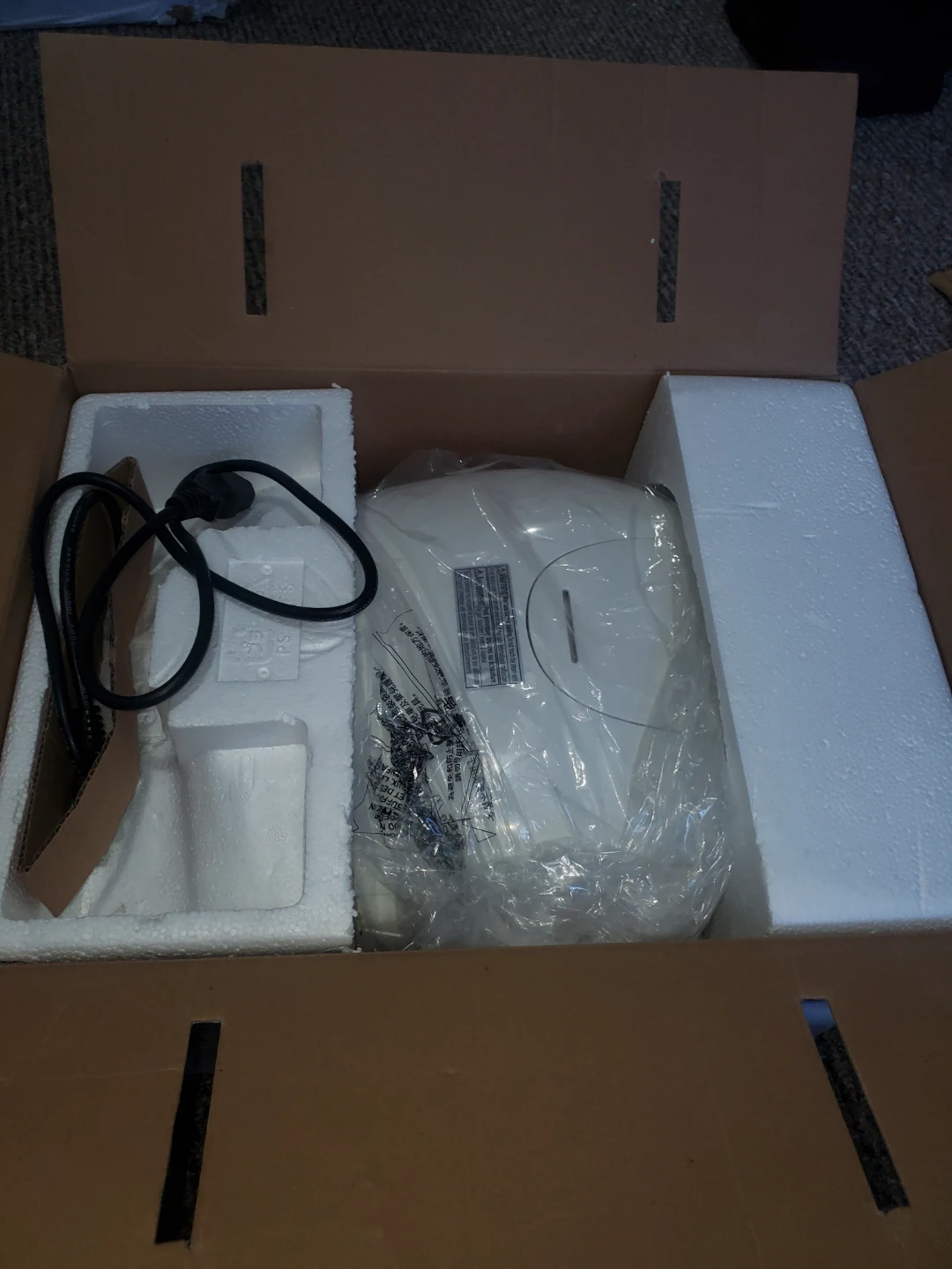 Tiger JAX-R18U 1.8L Rice Cooker - photo 3