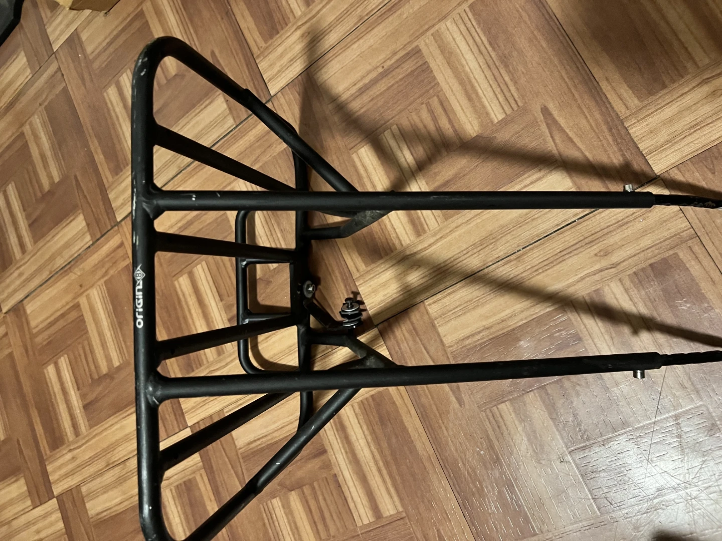 Origin8 Rear Bicycle Cargo Rack - photo 2