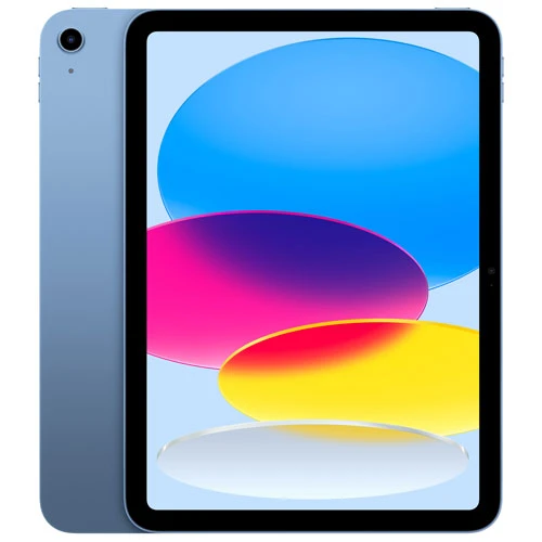 NEED GONE ASAP - iPad a16 blue