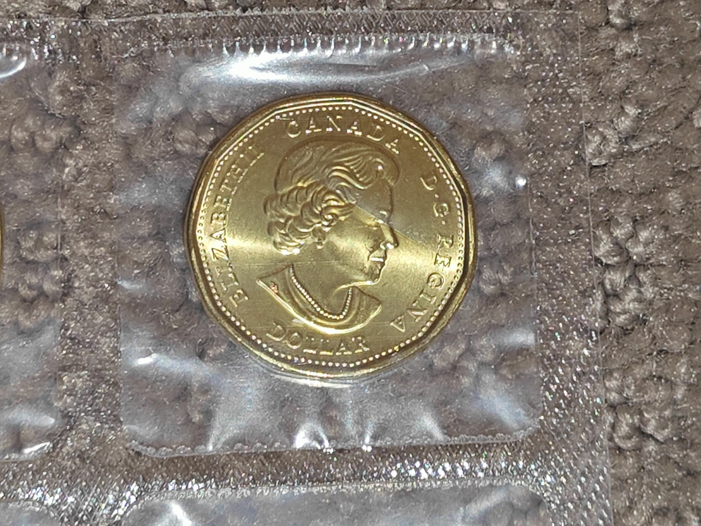 2016 Canada Women’s Right to Vote 100th Anniversary 5-Coin Set - photo 3