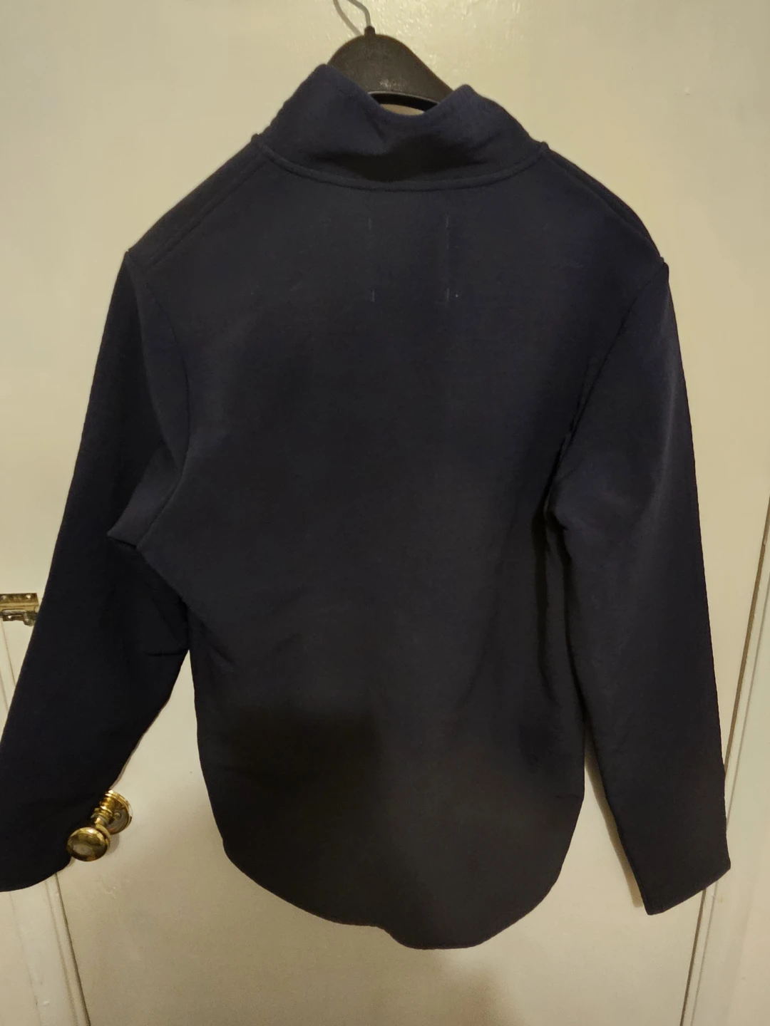 Men's MEC fleece - photo 2