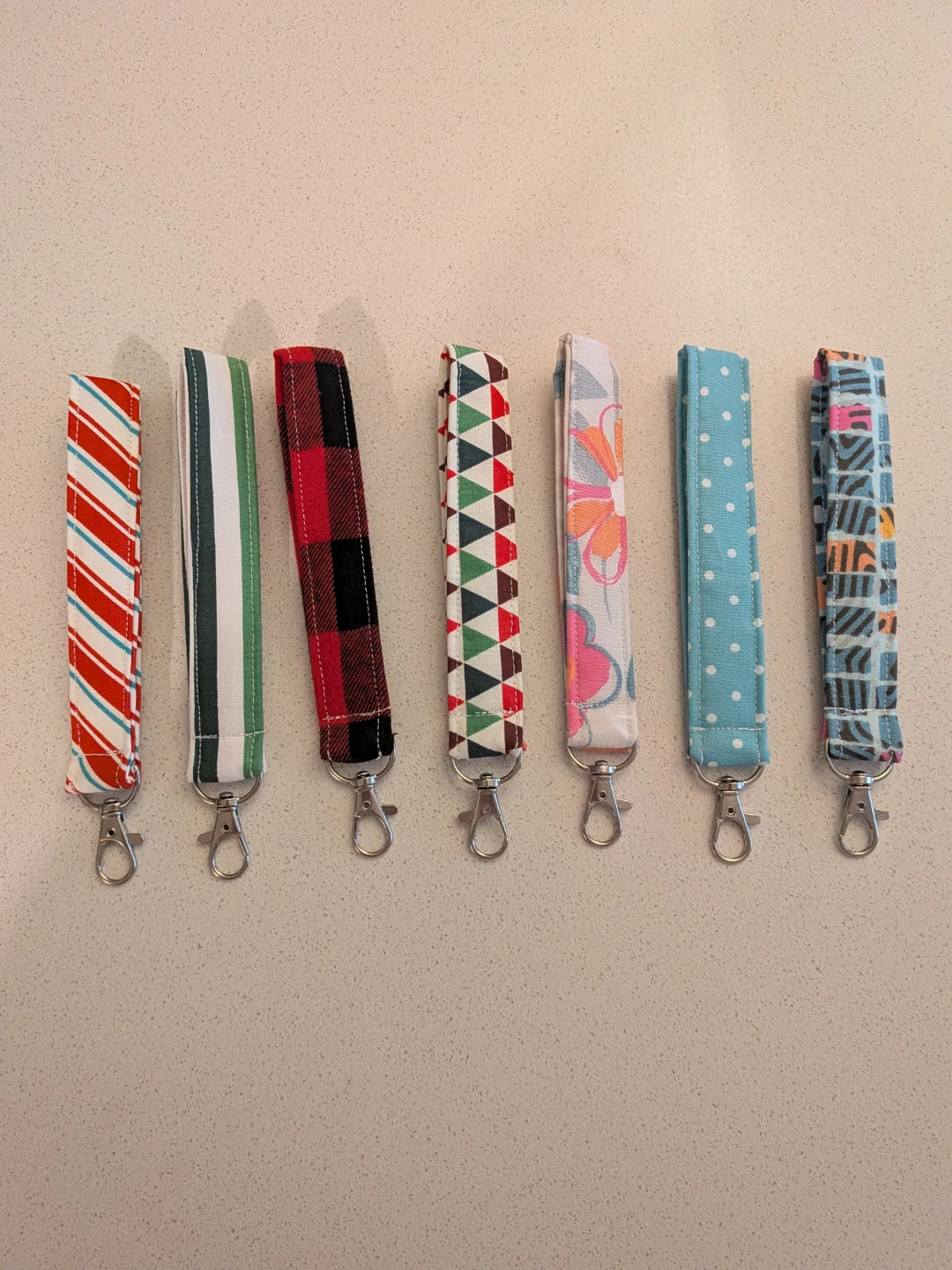 Key Wristlets