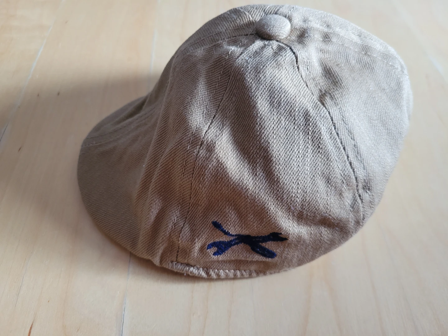 6 m Flat Cap