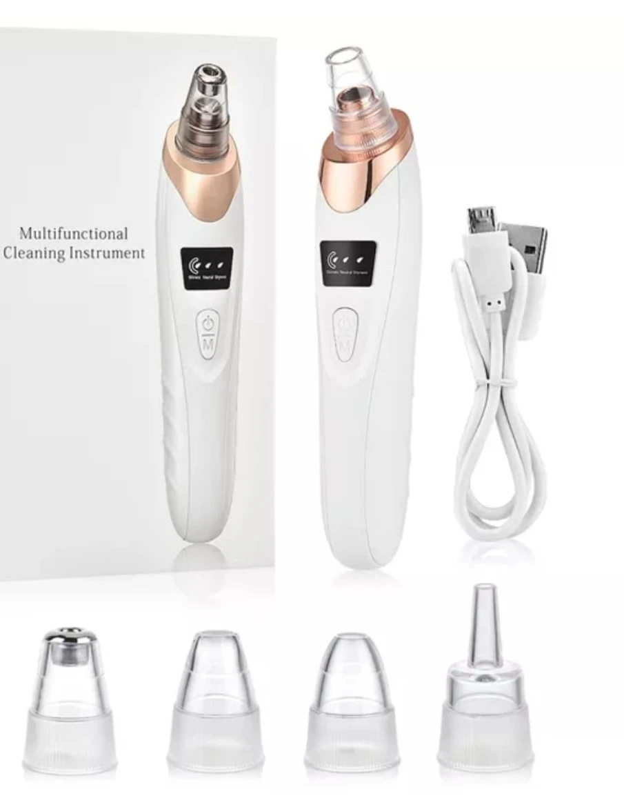Multifunctional Cleaning Instrument