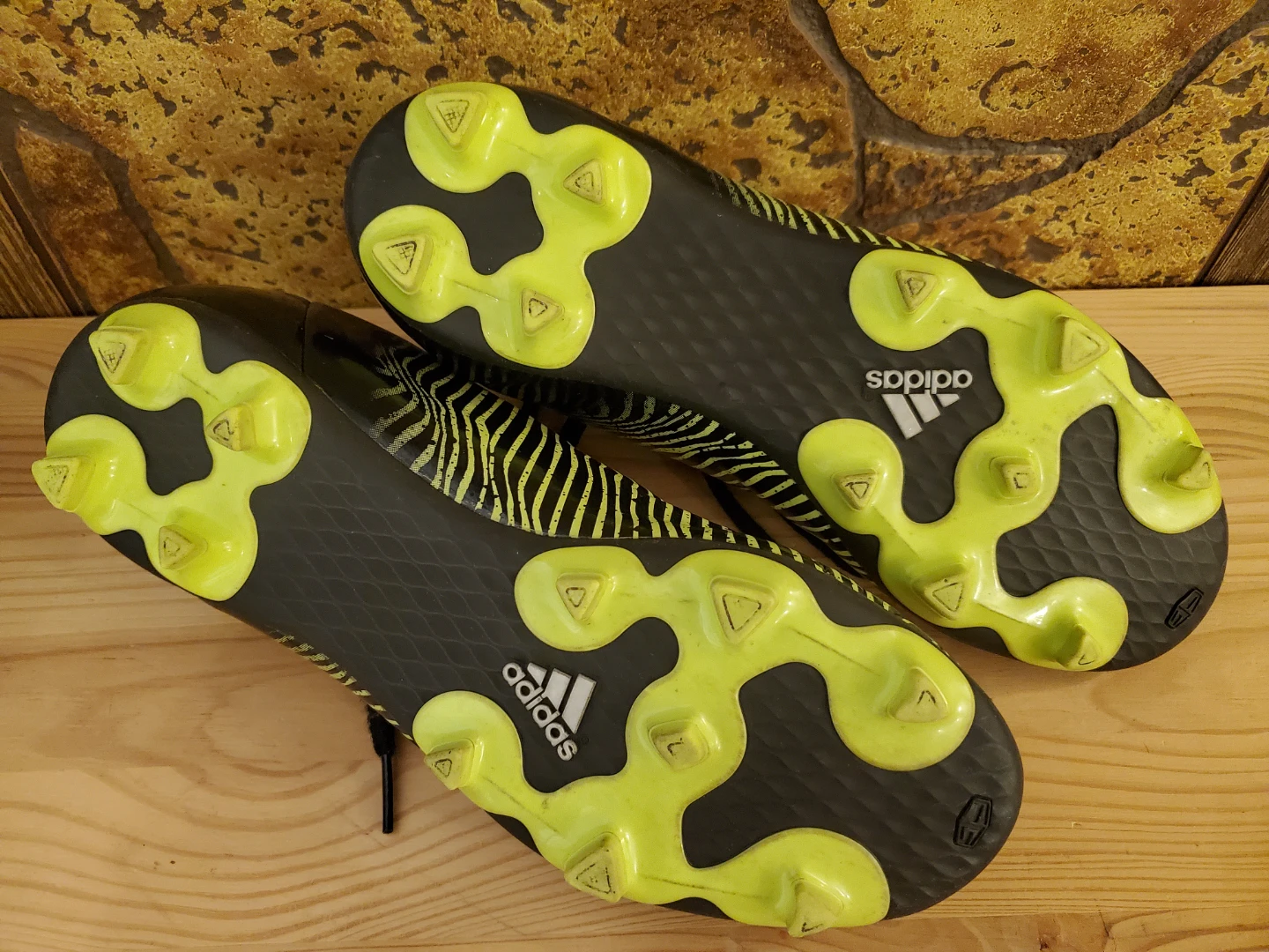 Adidas Soccer Cleats - photo 2