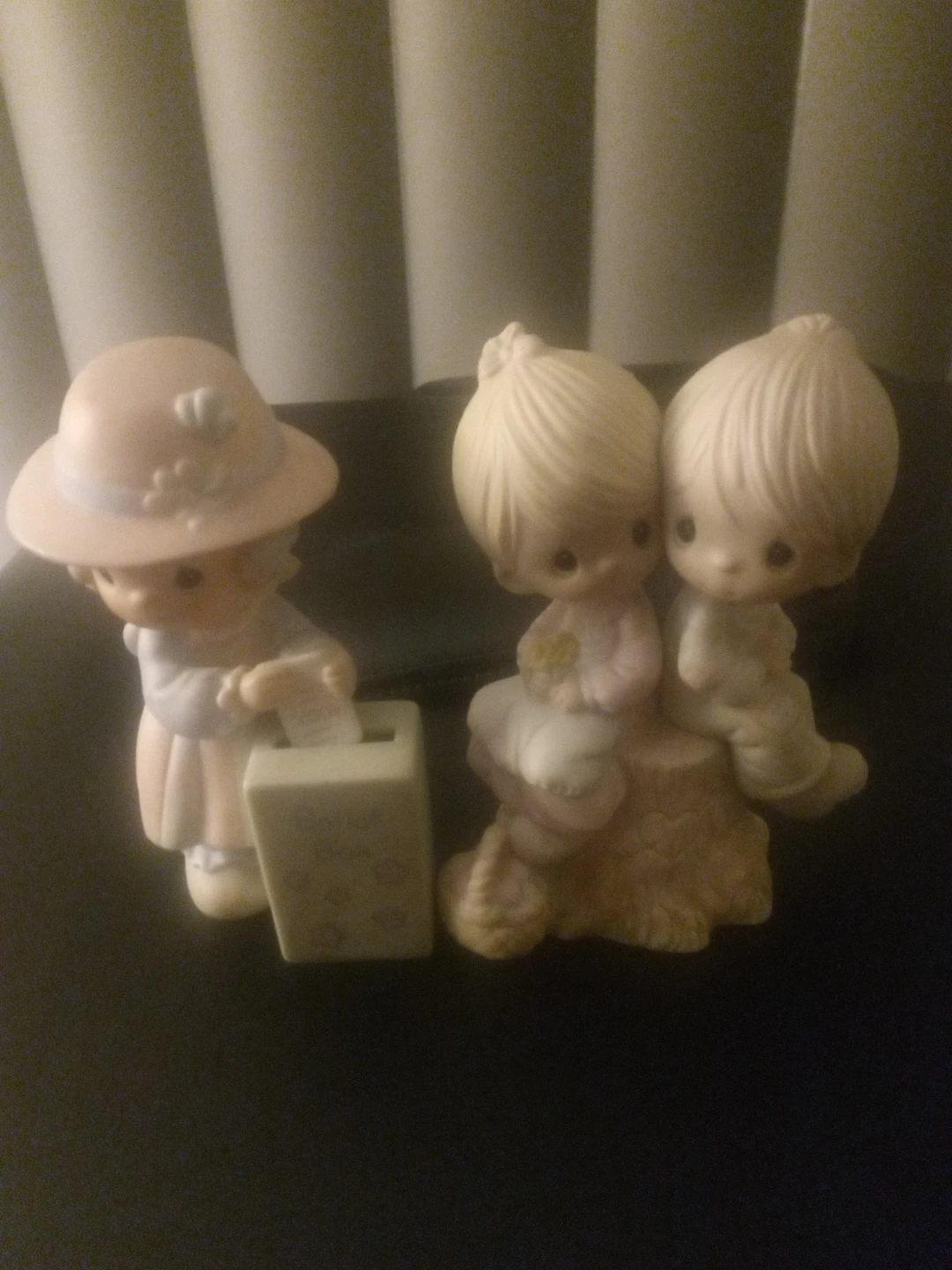 Precious Moments Figurines