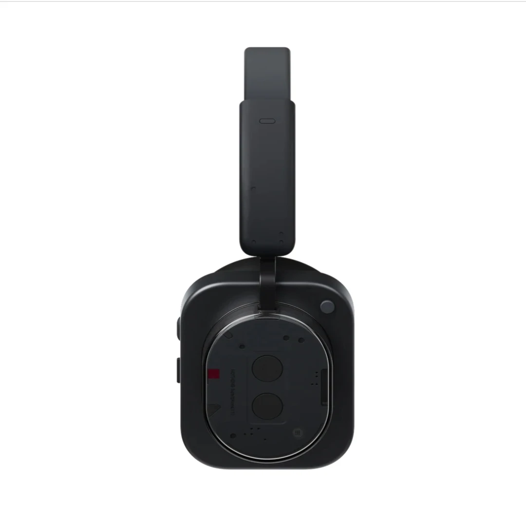 Nothing Headphone  KEF tuning, Spatial Audio Black - photo 3