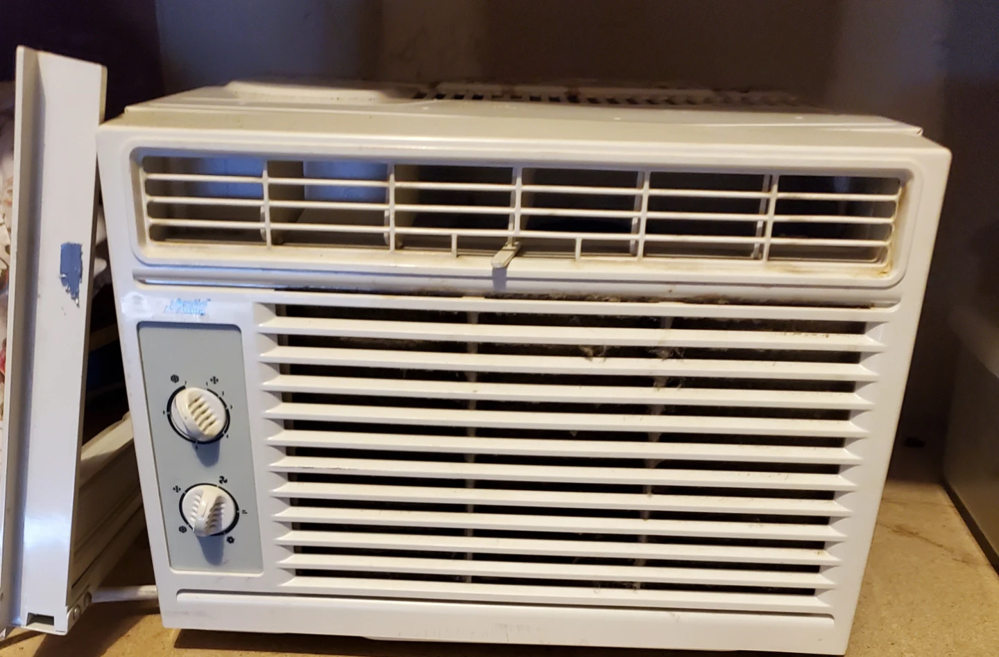 Frigidaire Window Air Conditioner