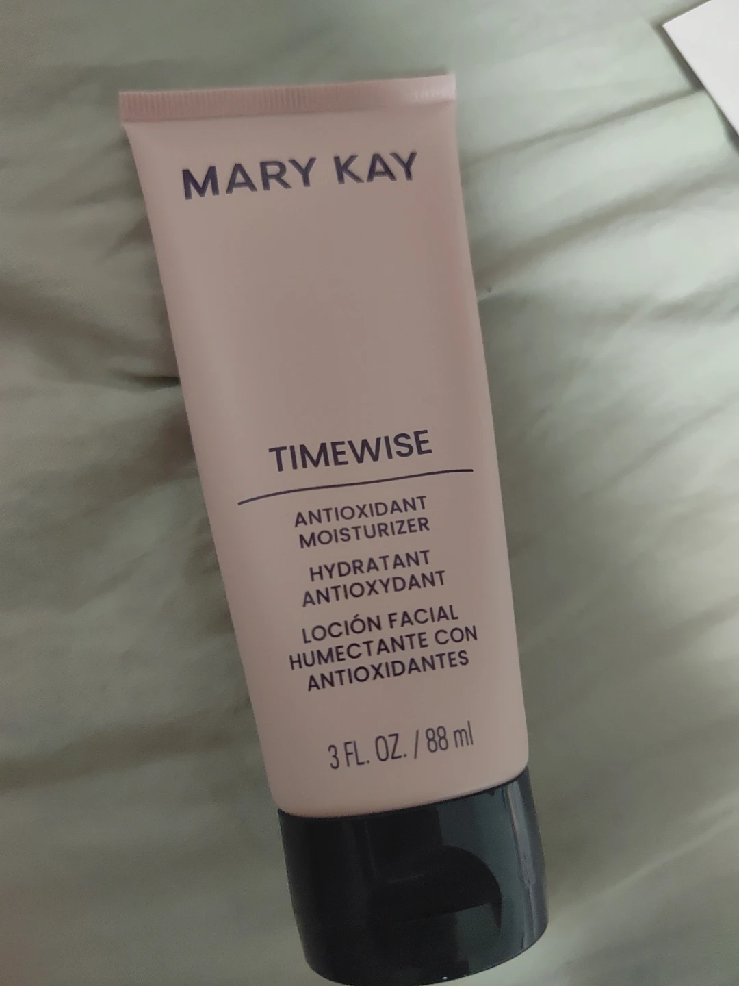 Mary Kay Timewise Skincare Lot - photo 4