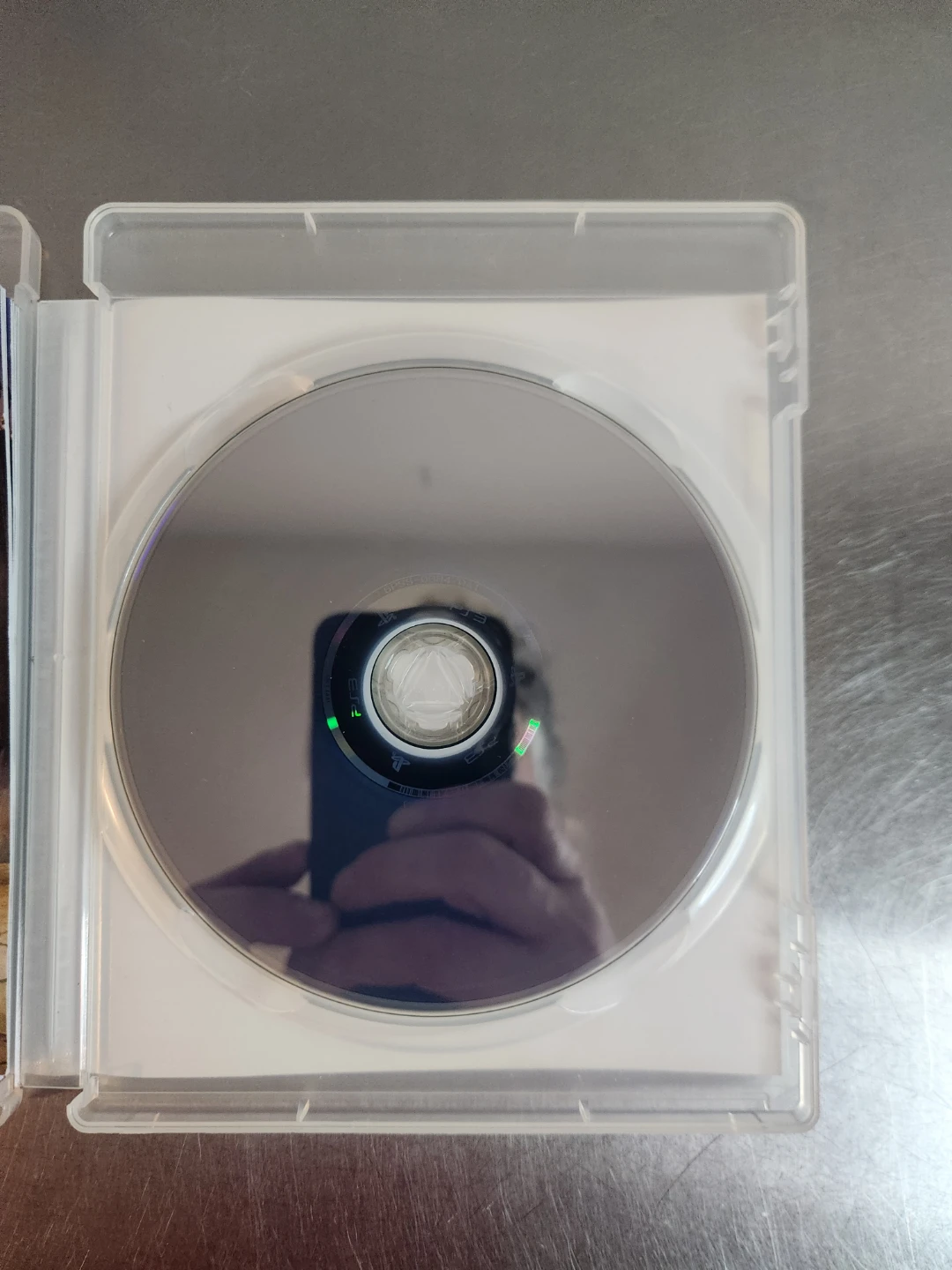 The Lord of the Rings: Aragorn's Quest PS3 - photo 4