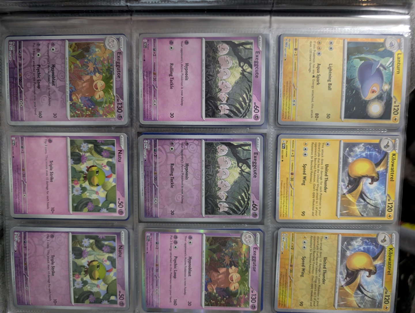Paldean Fates set - 89/91 - photo 3
