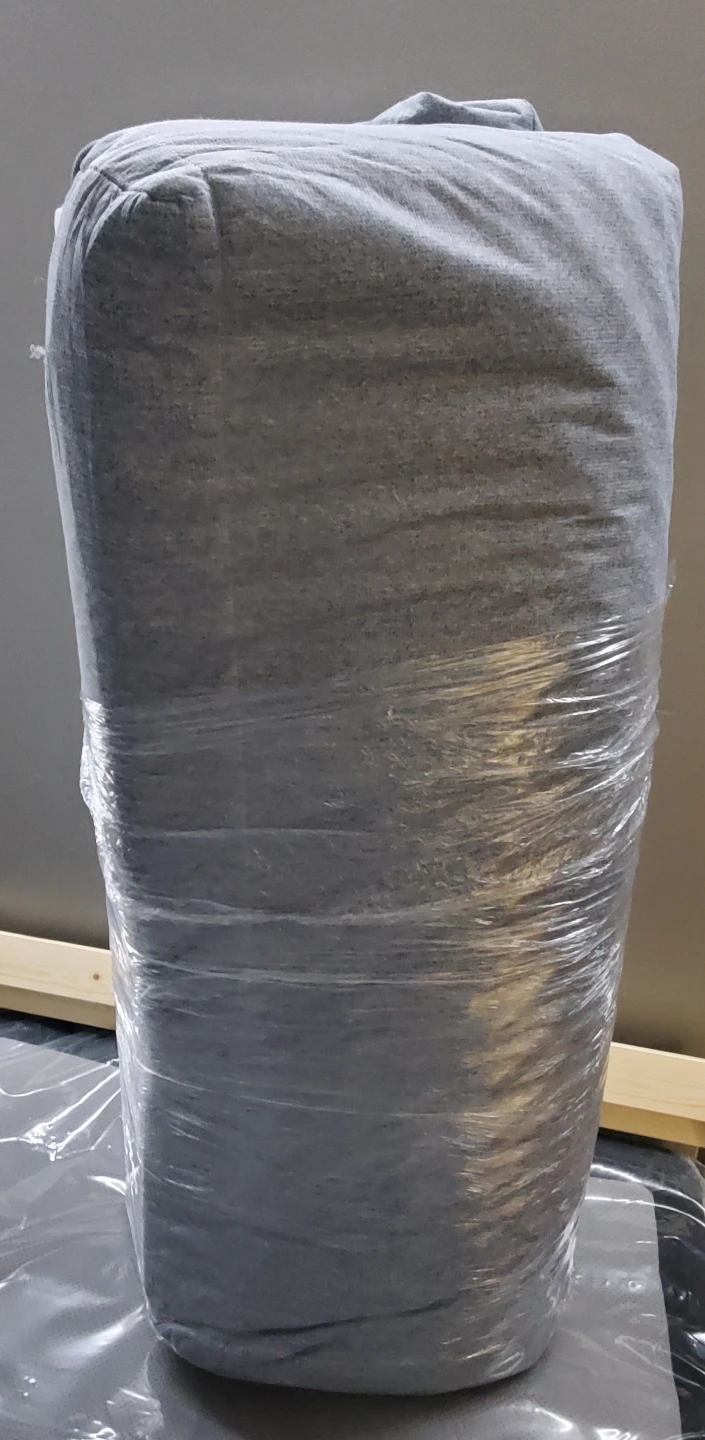 Twin Ikea Mattress 38 1/4" x 74 3/8" - photo 2