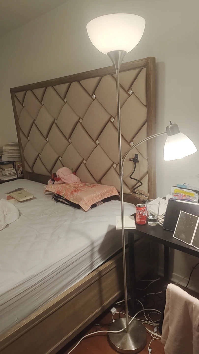 King Size Bed Frame - photo 3
