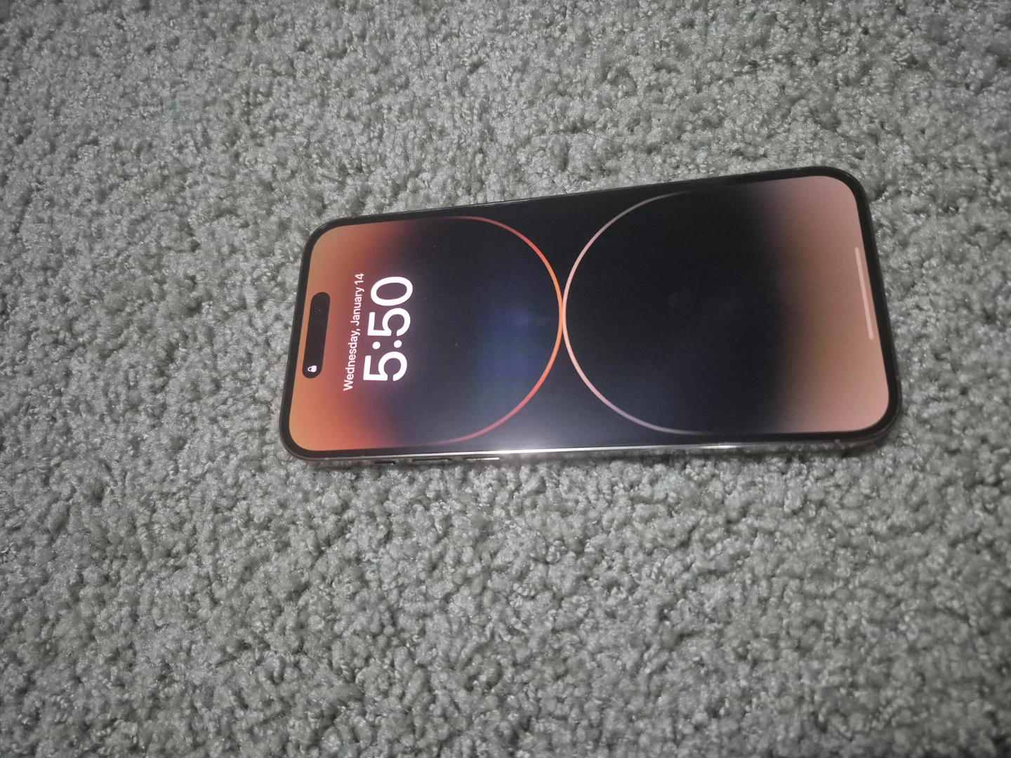 Apple iPhone 14 Pro Max