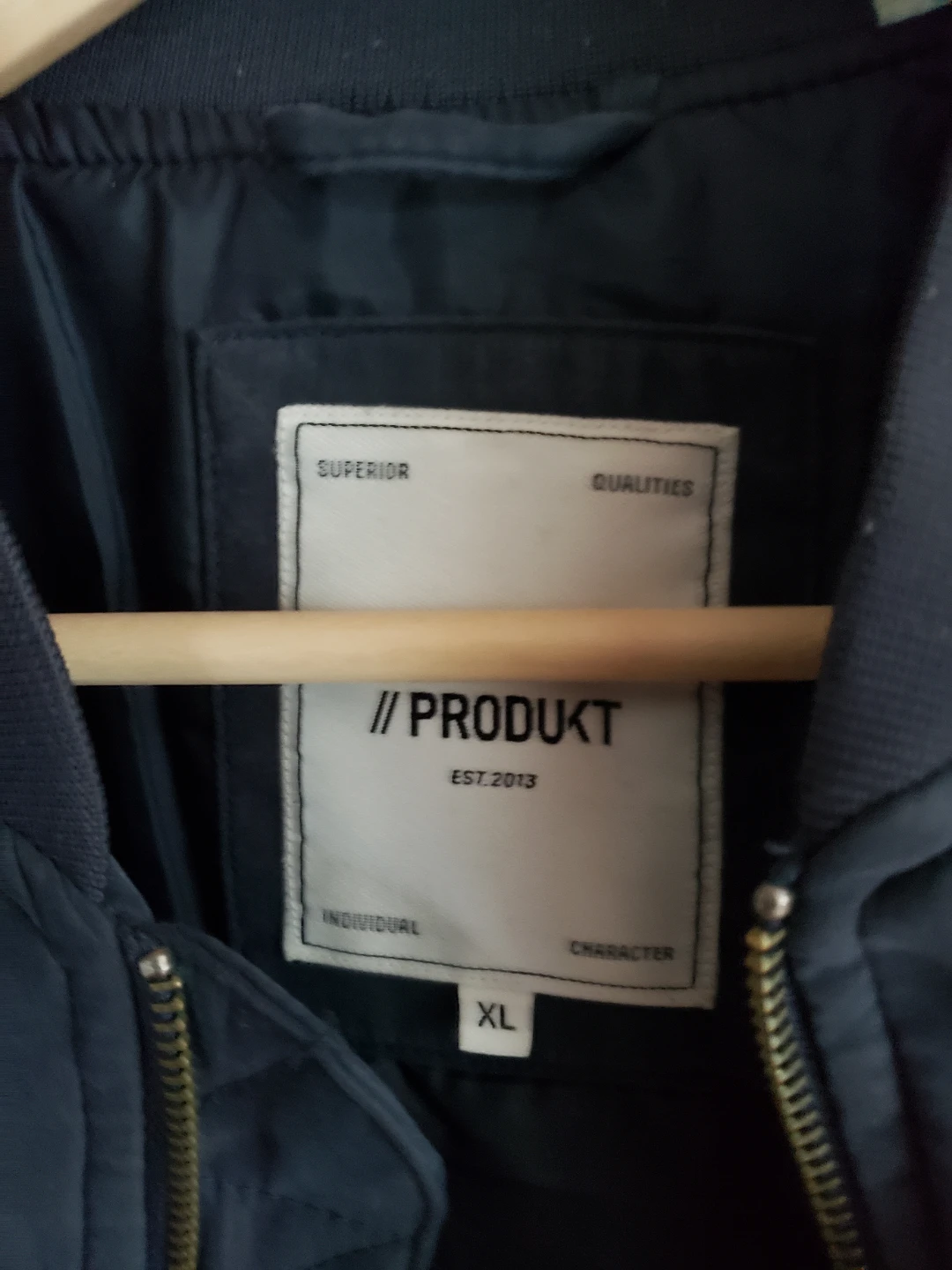 PRODUKT Bomber Jacket XL - photo 2