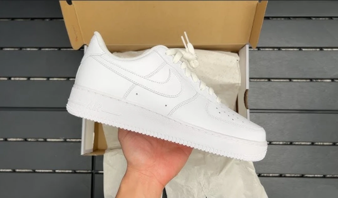 air force 1 white - photo 2