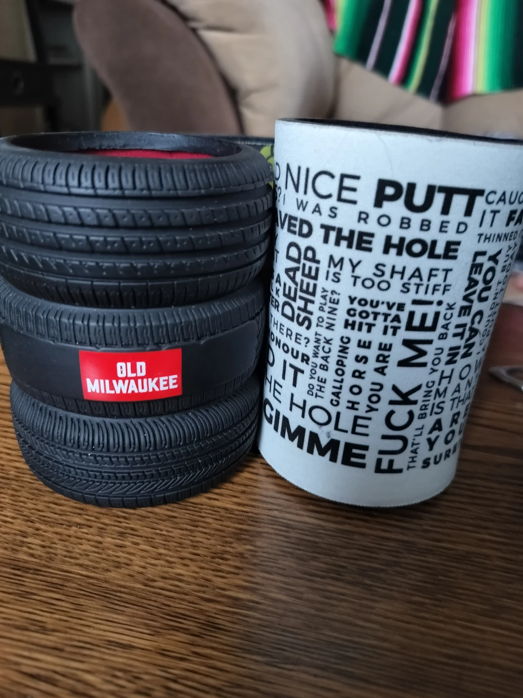 3 Can Coolers