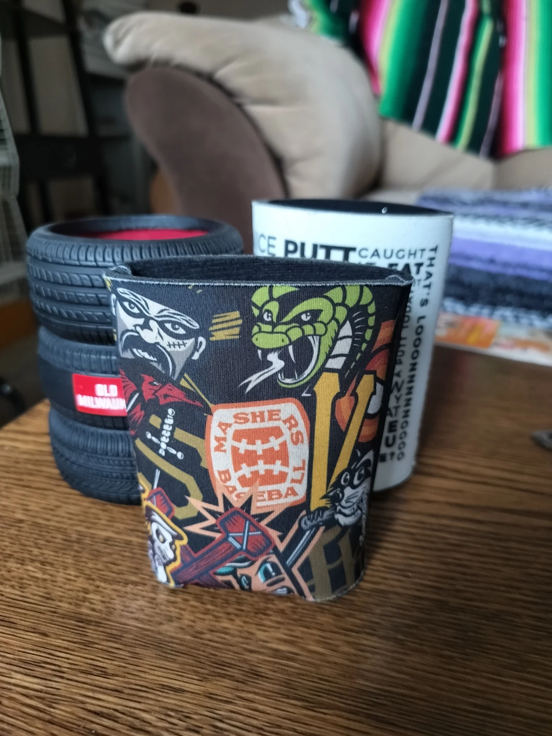 3 Can Coolers - photo 2