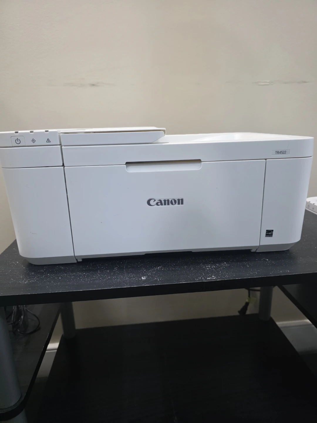 Canon PIXMA TR4522 All-in-One Printers