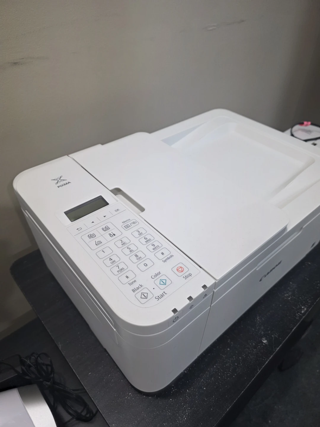 Canon PIXMA TR4522 All-in-One Printers - photo 2