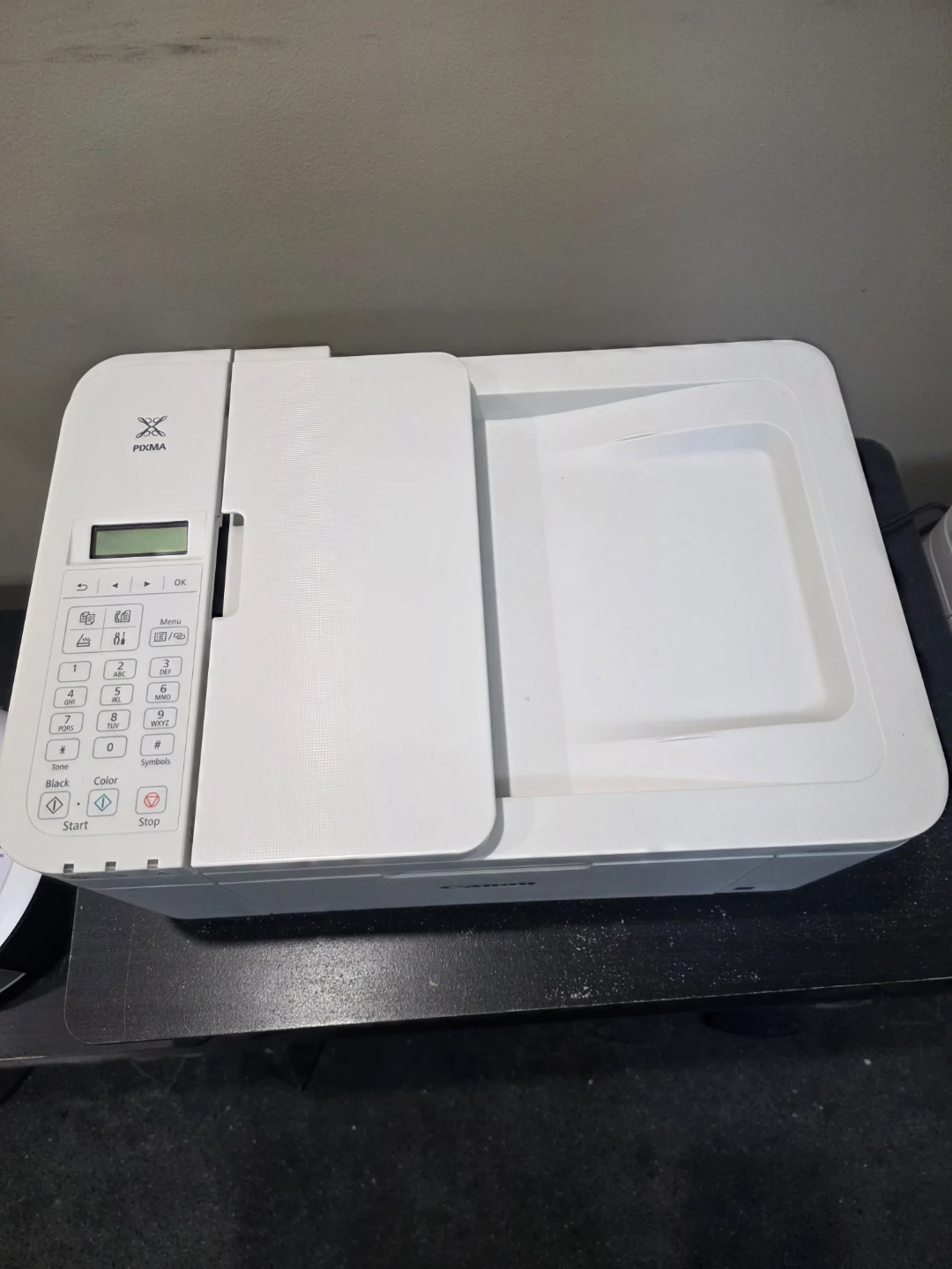 Canon PIXMA TR4522 All-in-One Printers - photo 3