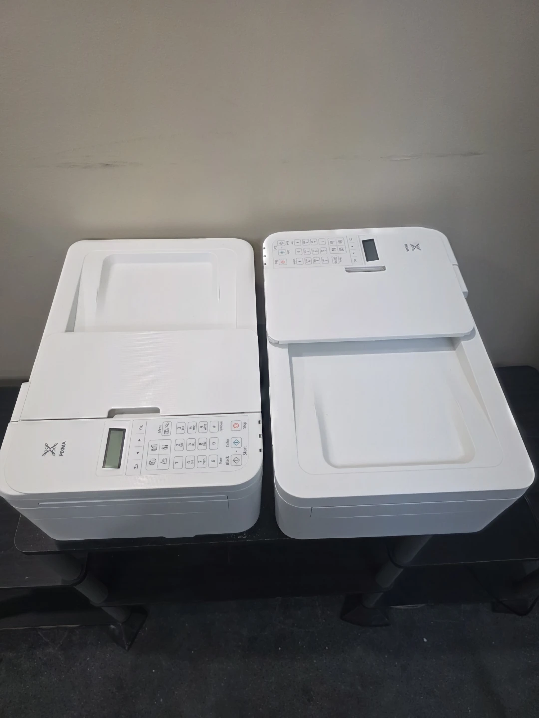 Canon PIXMA TR4522 All-in-One Printers - photo 4