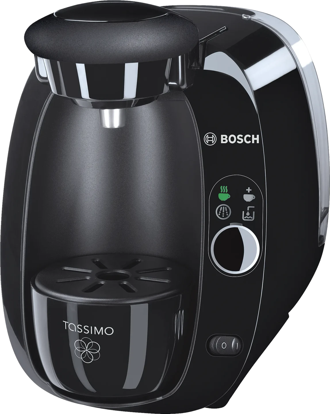 Bosch Tassimo Coffee Machine A Cup