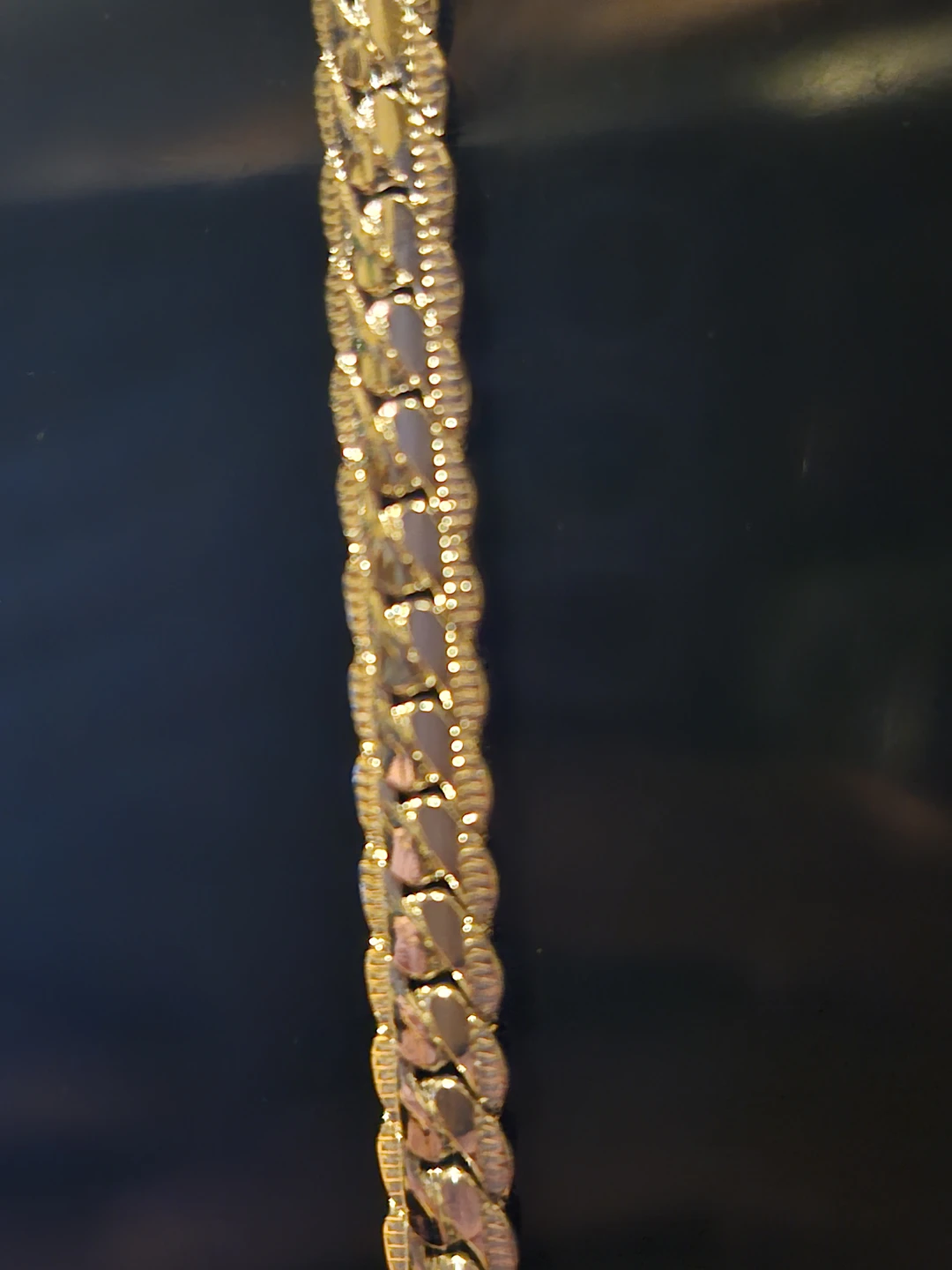 Silver Plated Necklace - photo 2