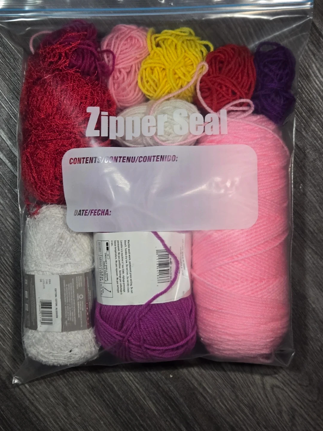 Yarn Lot 🧚🏼‍♀️🧶 Selling ASAP‼️ - photo 3