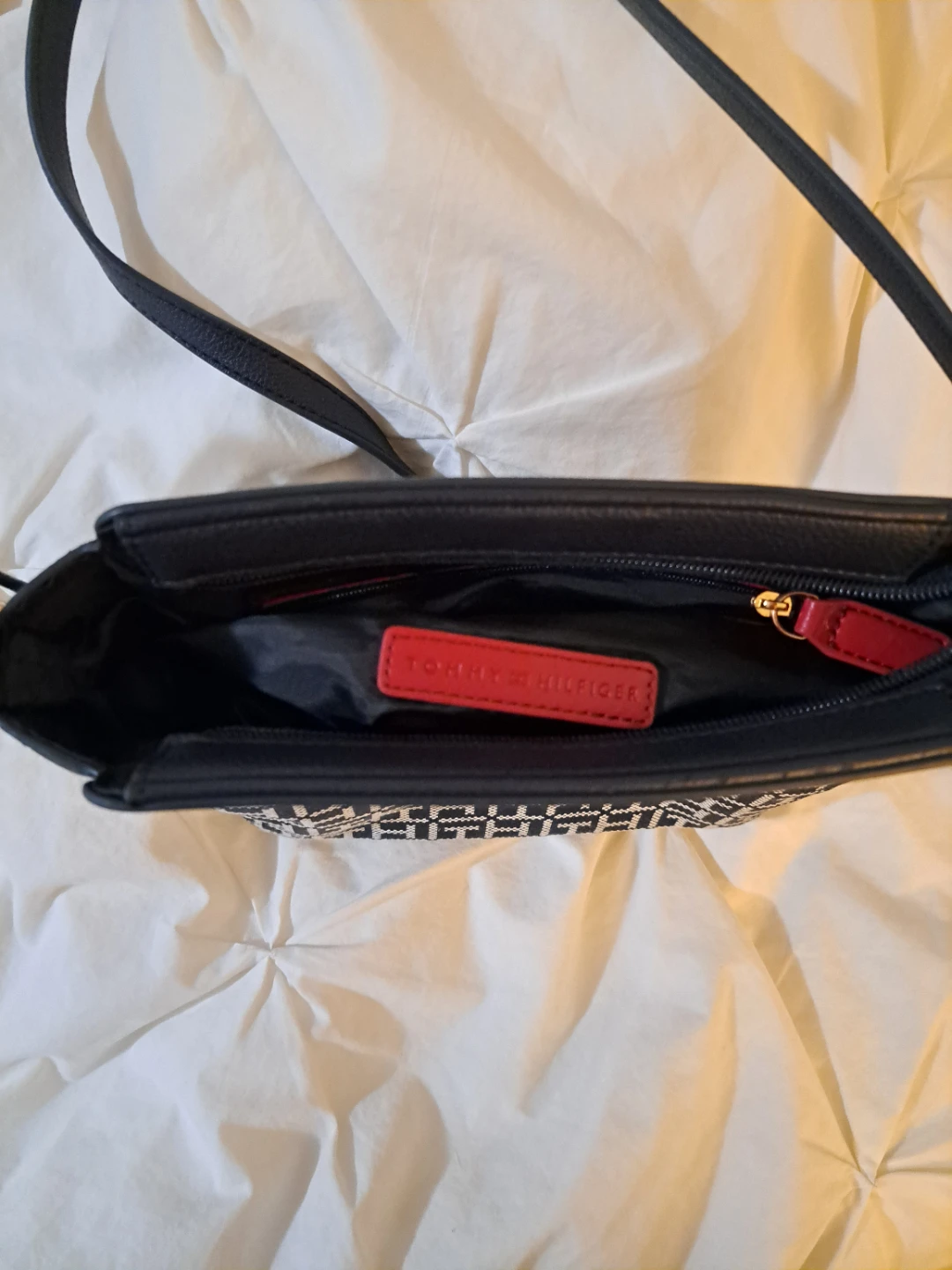 Tommy Hilfiger Crossbody Bag - photo 2