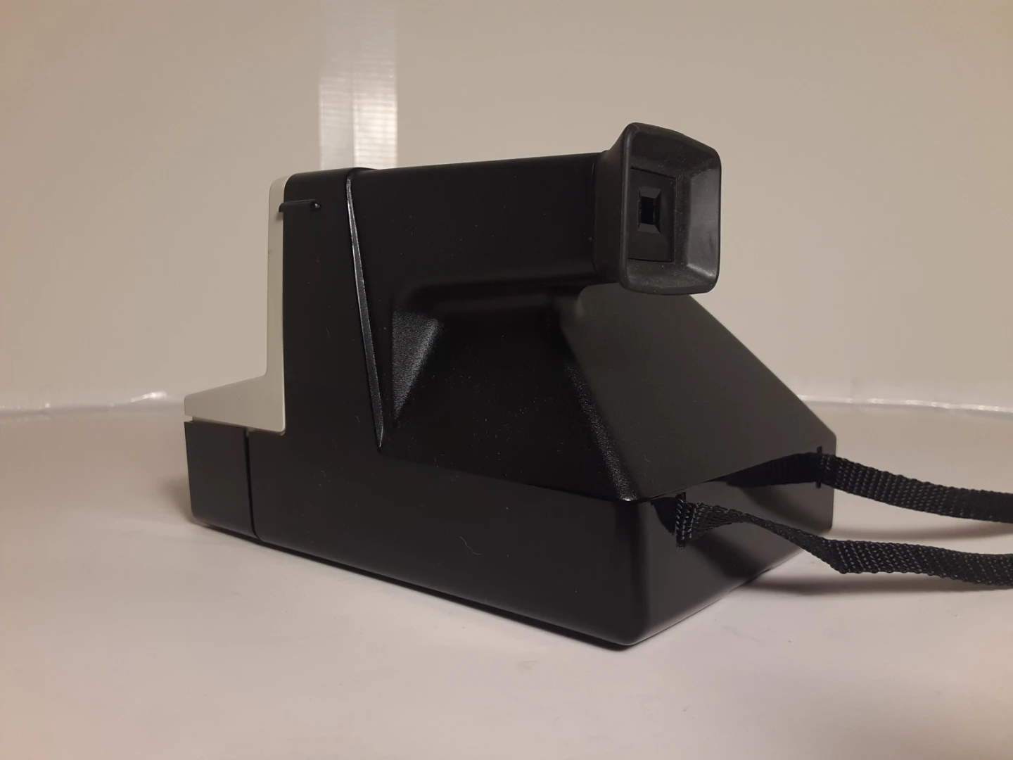Polaroid OneStep Land Camera | UNTESTED - photo 3