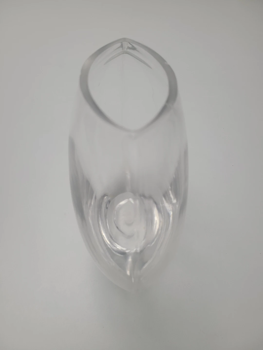 Glass Vase - photo 3