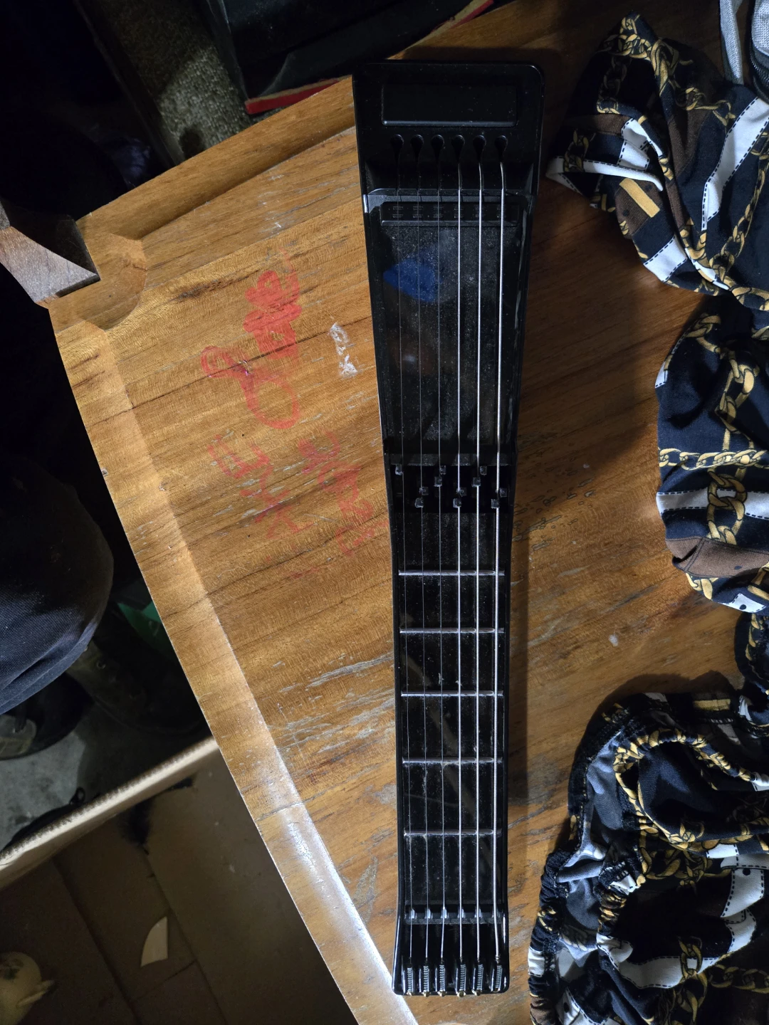 Yamaha Silent Guitar SLG200S