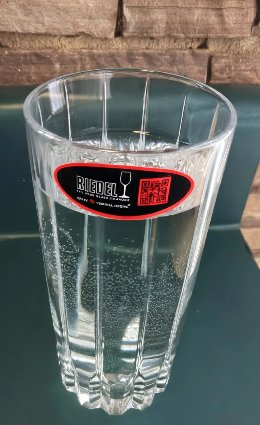 Riedel Piacere Highball Glasses - Set of 4 - photo 5