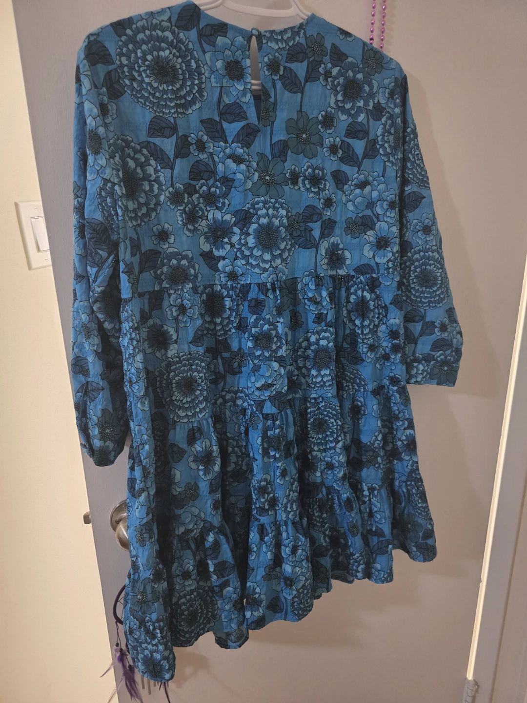 Zara Dress