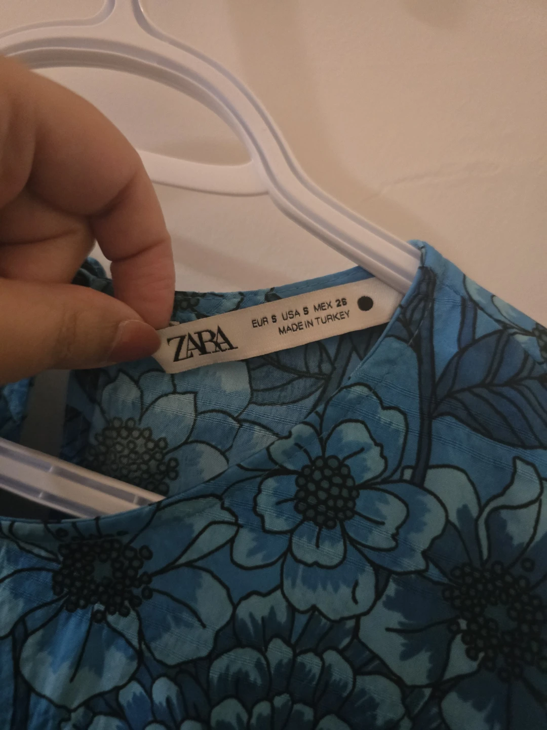 Zara Dress - photo 3