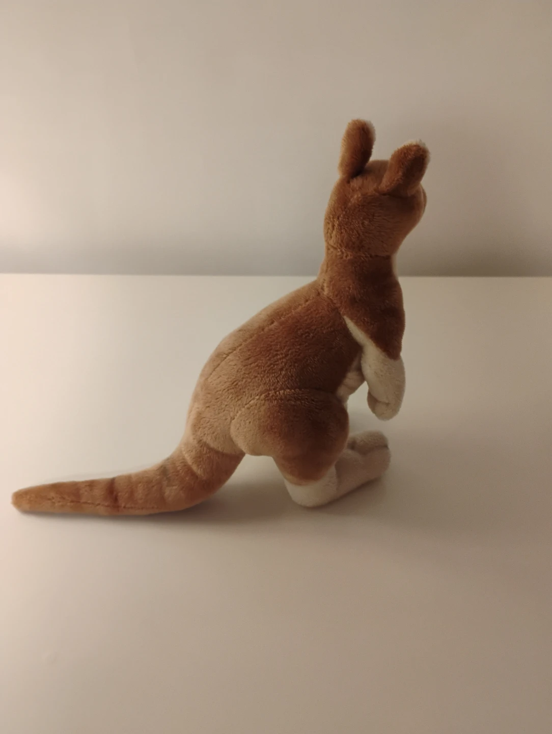 Kangaroo plush toy - photo 3