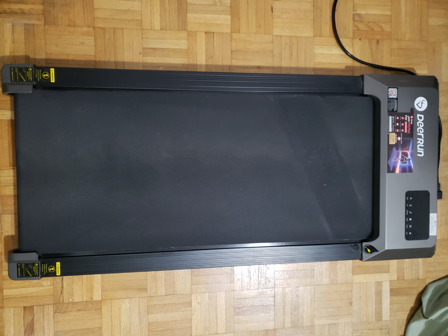 DeerRun Treadmill