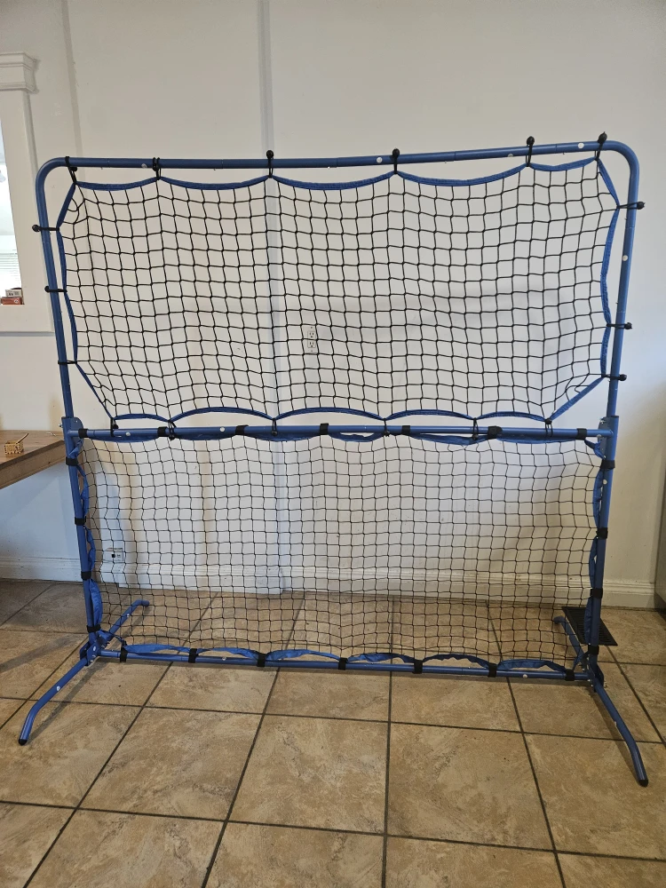 Mini pickleball practice Net - photo 2