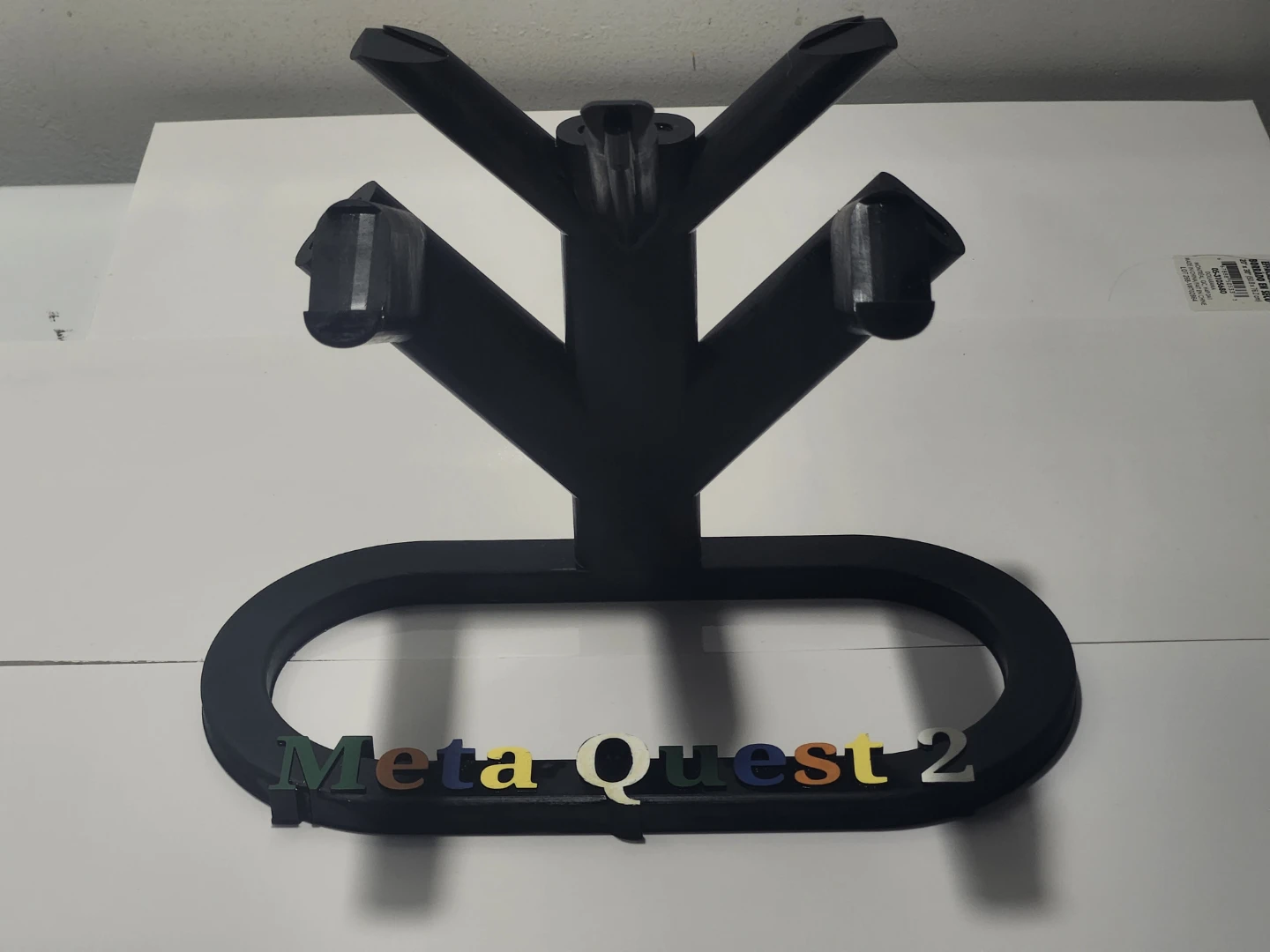 Meta Quest 2 Headset Stand