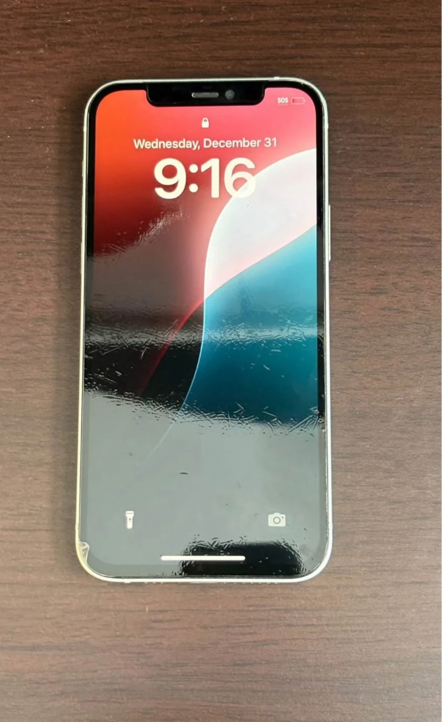 Apple iPhone 12 - photo 3