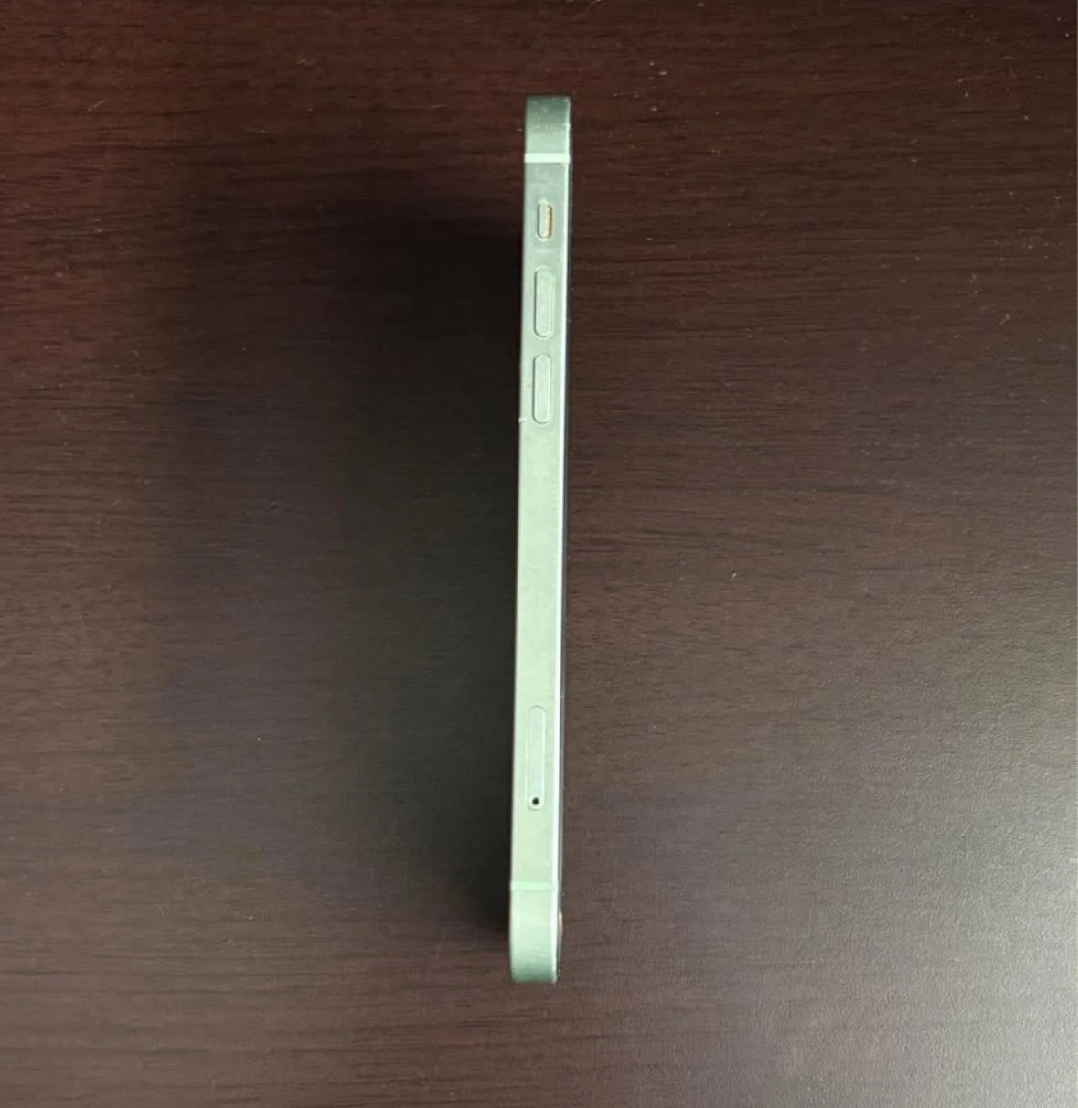 Apple iPhone 12 - photo 5