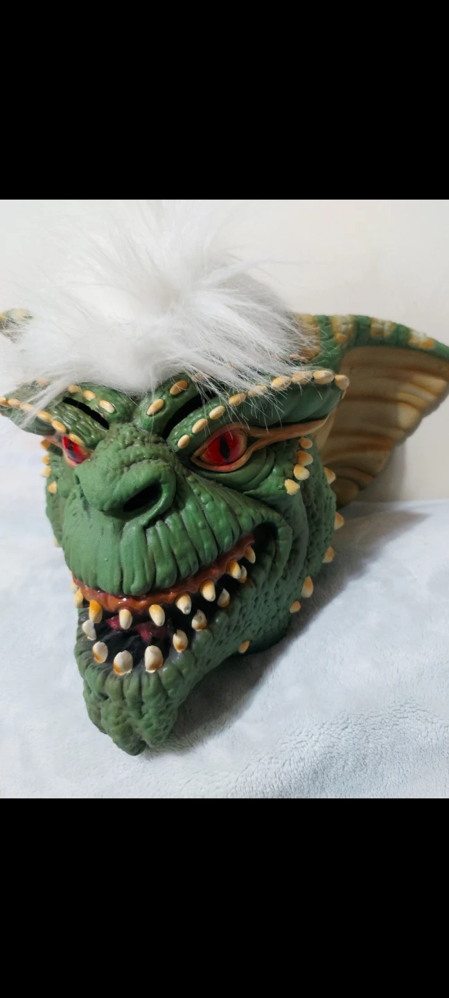 Gremlins Mohawk Mask
