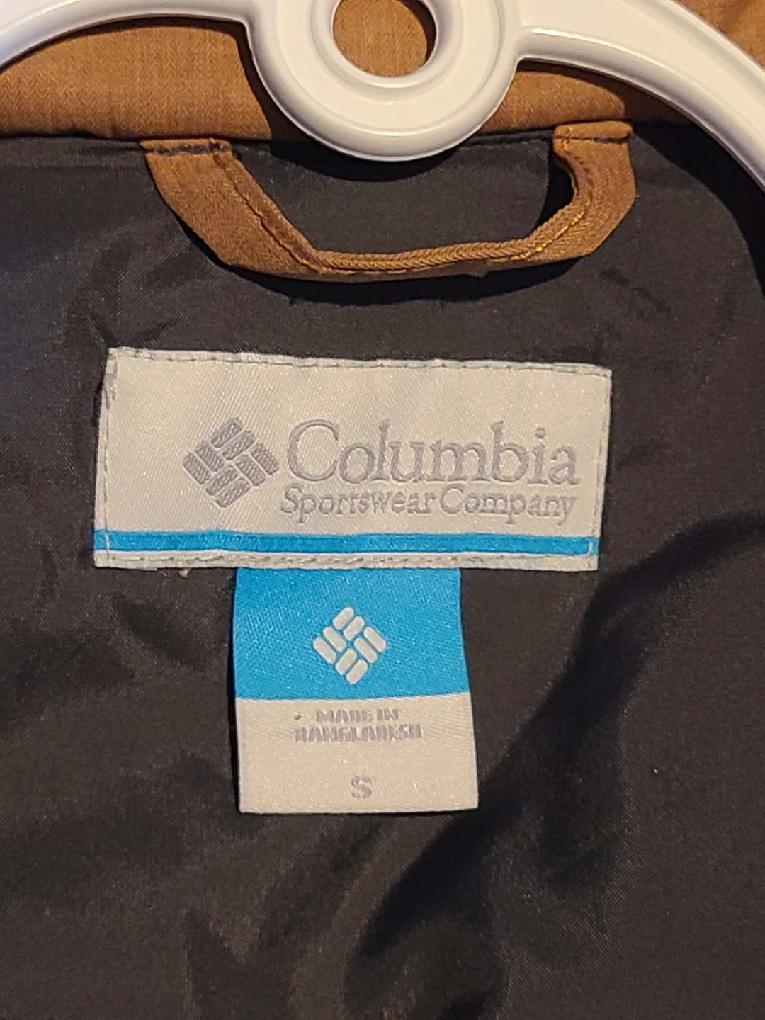 Columbia Sportswear Company Jacket - Size S - photo 3