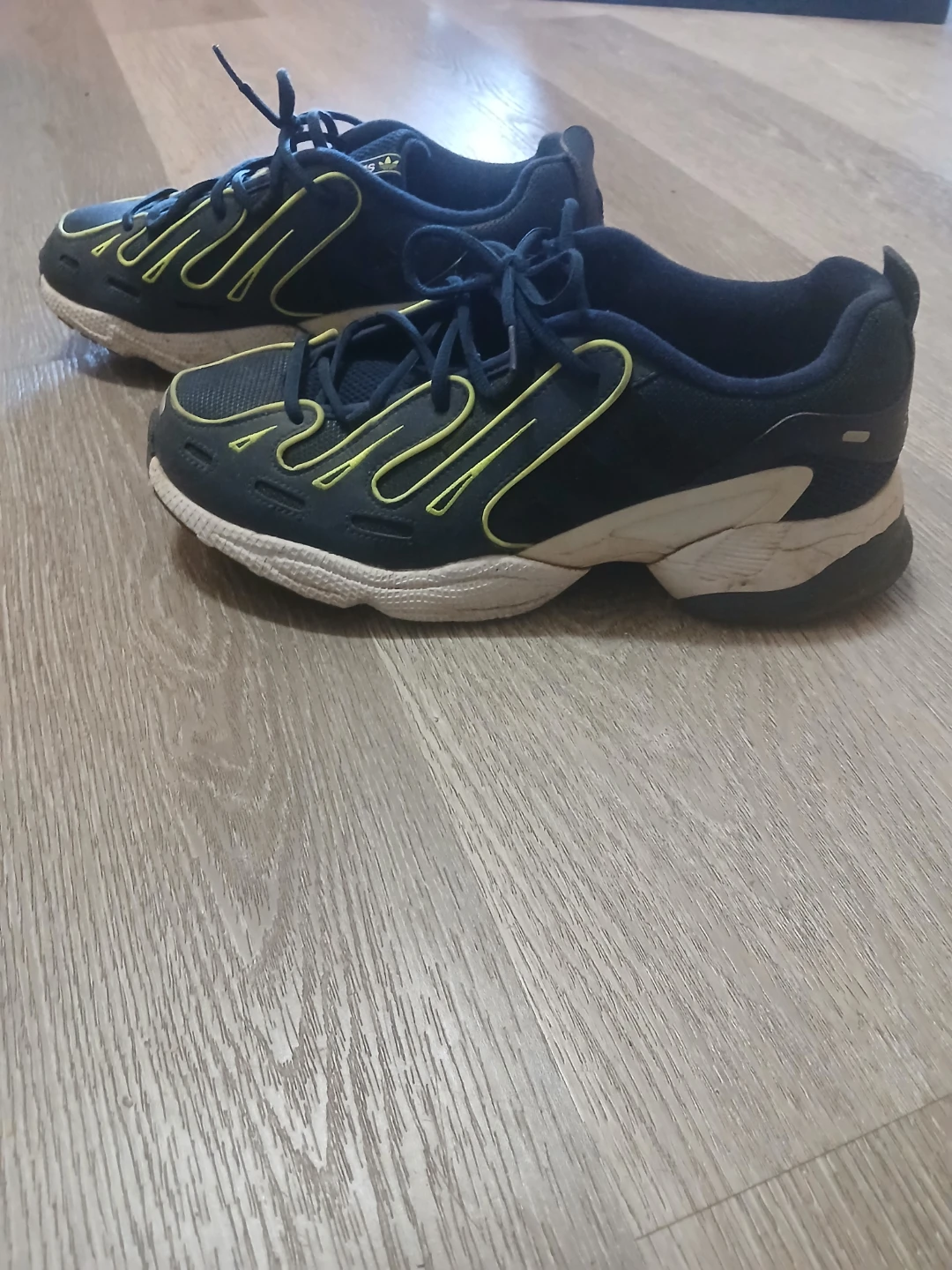 Adidas Ozweego Shoes