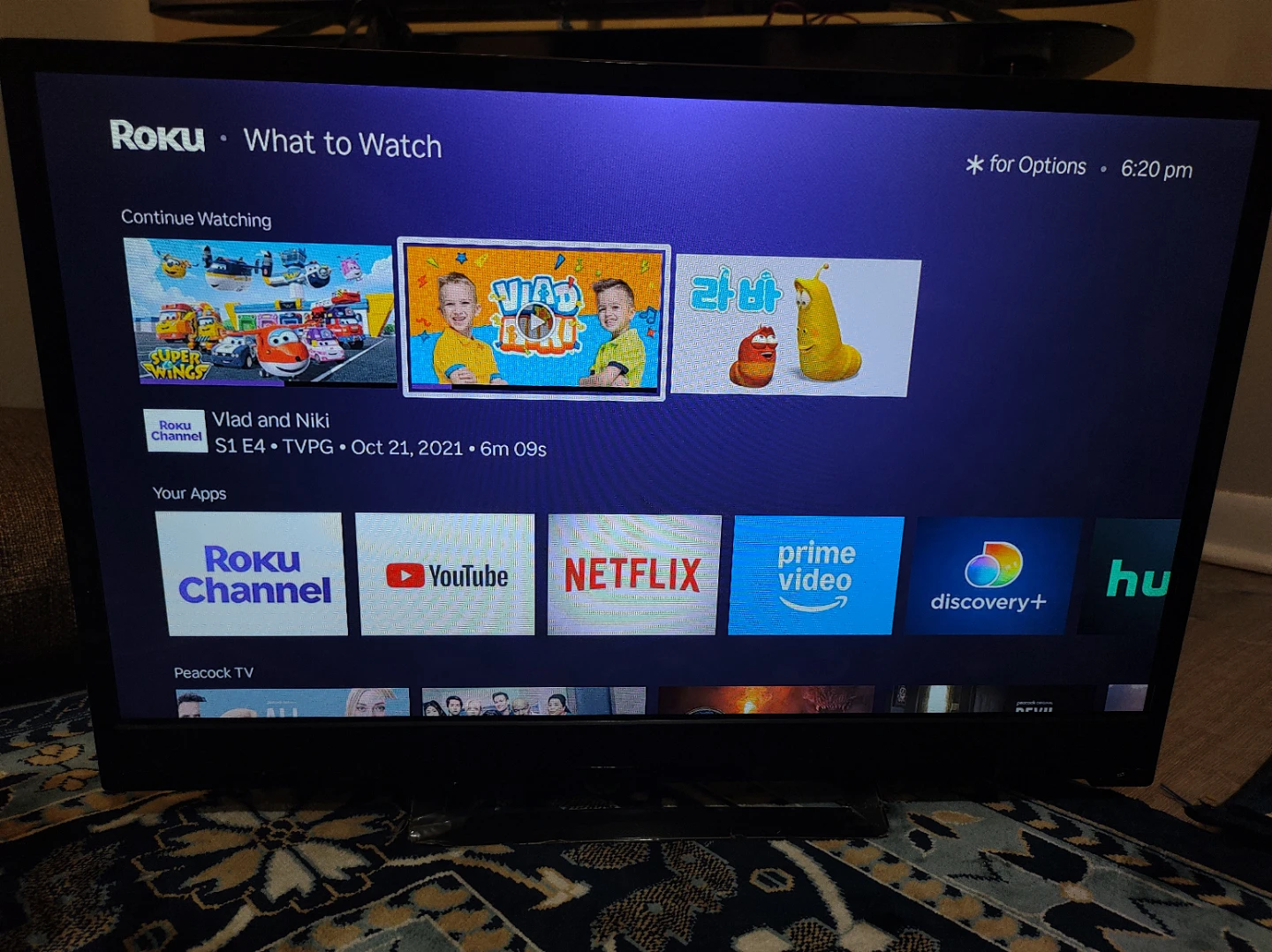 Vizio 24 inch tv 🥕 - photo 5