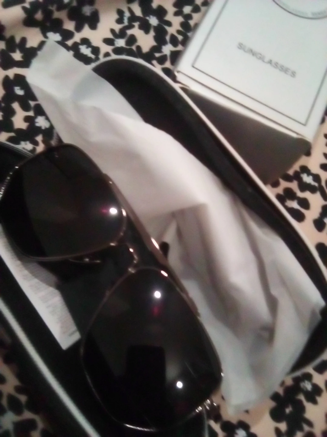 Renekton Eyewear Sunglasses - photo 3